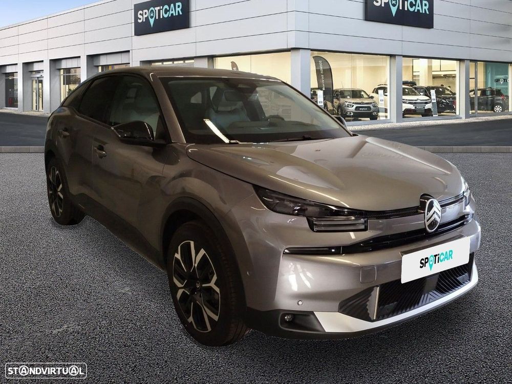 Citroën e-C4 54 kWh Business Edition - 3