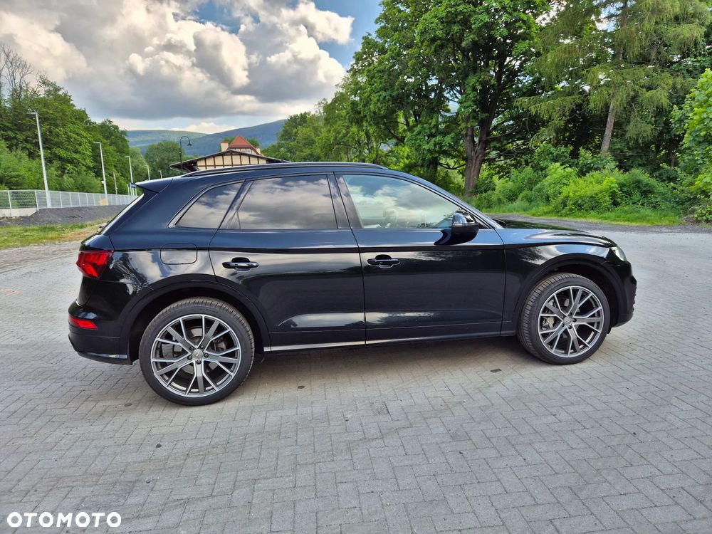 Audi Q5 40 TDI Quattro Sport S tronic - 20