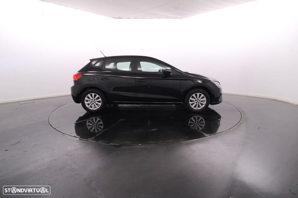 SEAT Ibiza 1.0 TSI Style DSG - 9