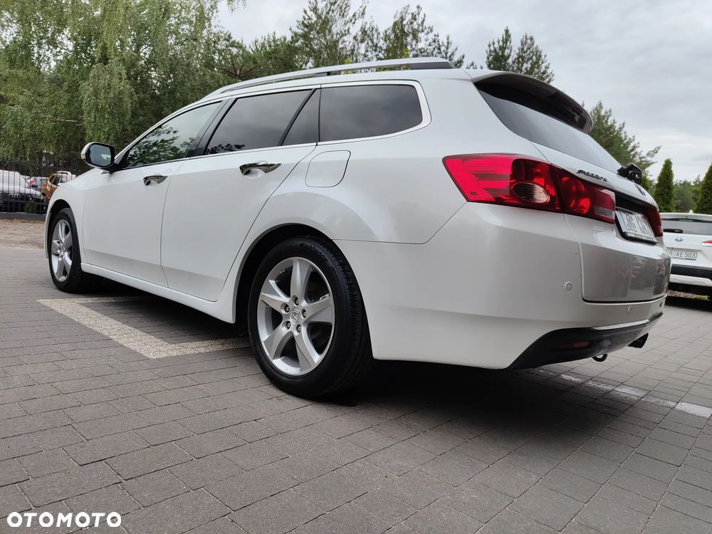 Honda Accord 2.0 Elegance - 4
