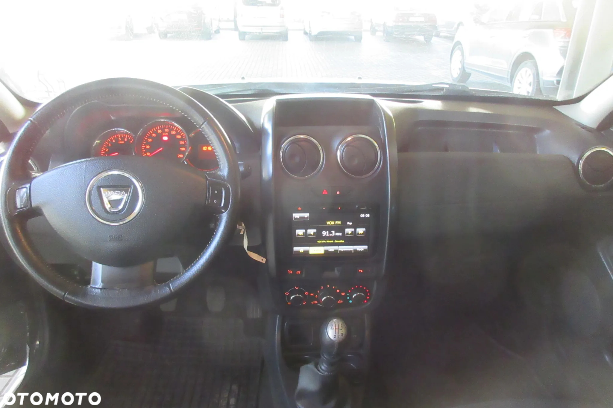 Dacia Duster 1.2 TCe Laureate - 10