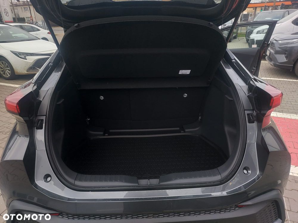 Toyota C-HR 2.0 PHEV Dynamic Force Style - 6