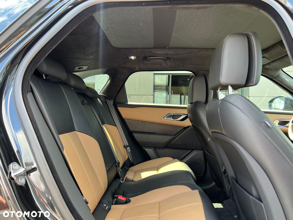 Land Rover Range Rover Velar - 5