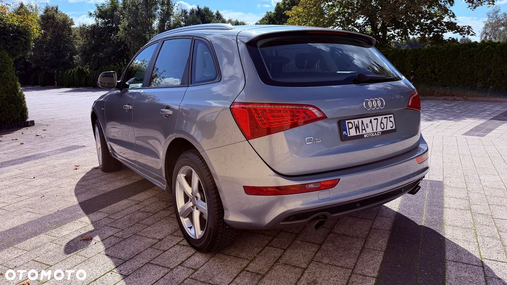 Audi Q5 - 25
