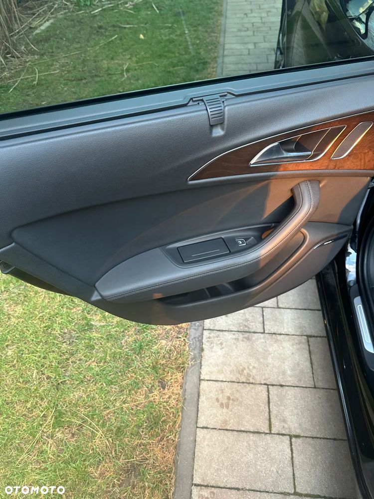 Audi A6 Limousine 3.0 TFSI quattro S tronic - 27
