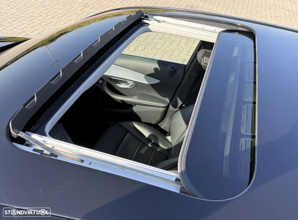 Mercedes-Benz C 220 d Avantgarde+ Aut. - 27