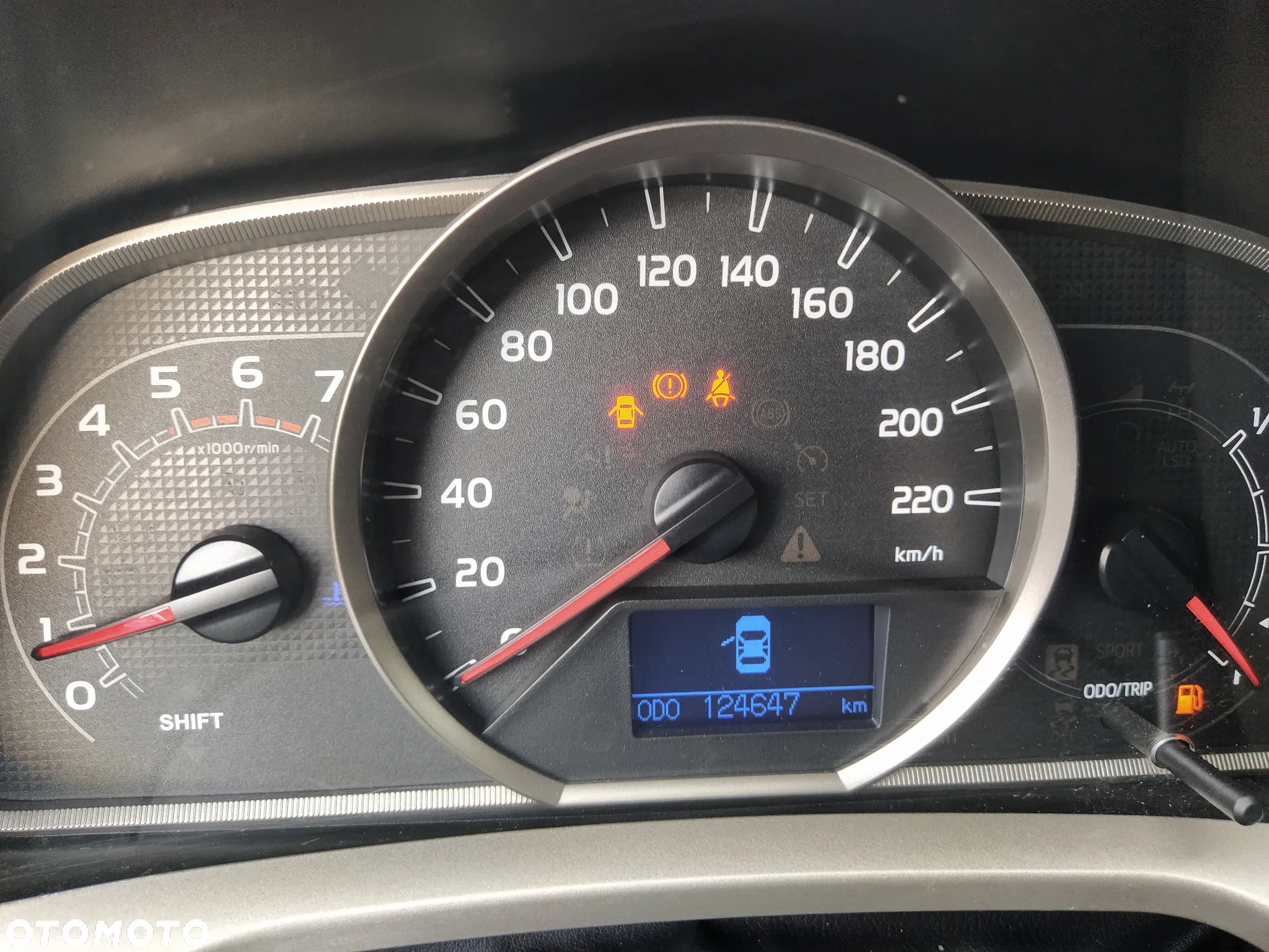 Toyota RAV4 2.0 D-4D 4x2 Start-Stop Comfort - 10