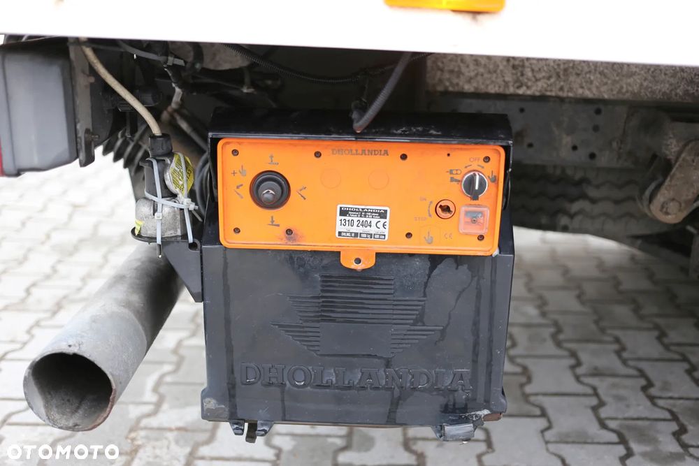 Iveco 35C15 - 4