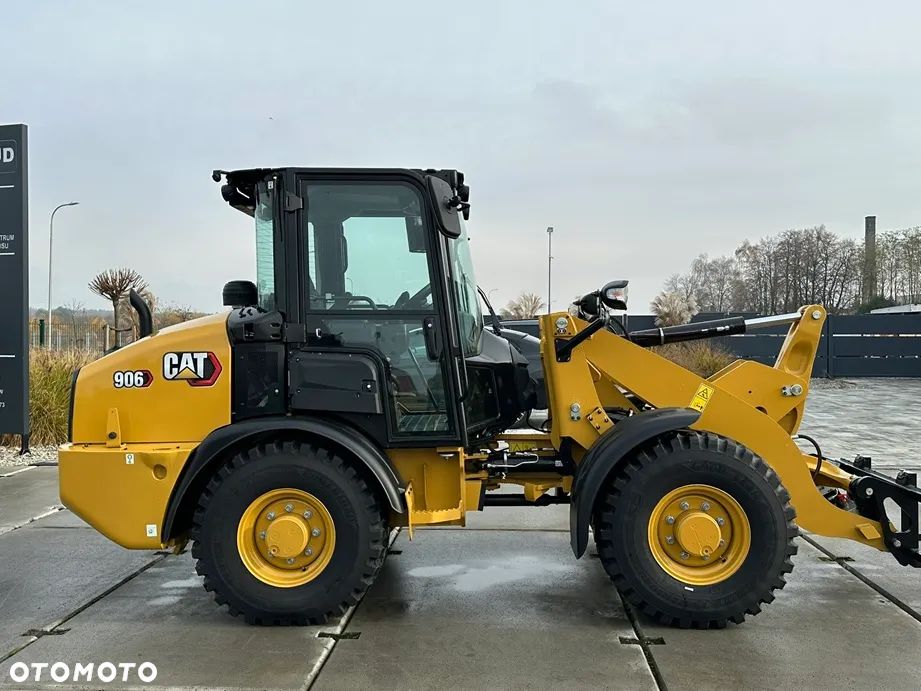 Caterpillar 301.8 - 23