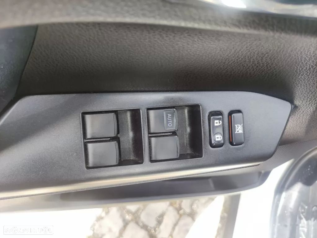 Toyota RAV4 2.5 HSD Comfort+P.Sport - 27