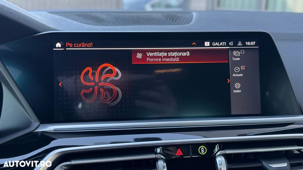 BMW X5 xDrive30d AT MHEV - 16