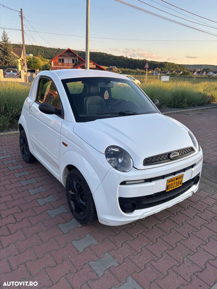 Microcar Due - 1