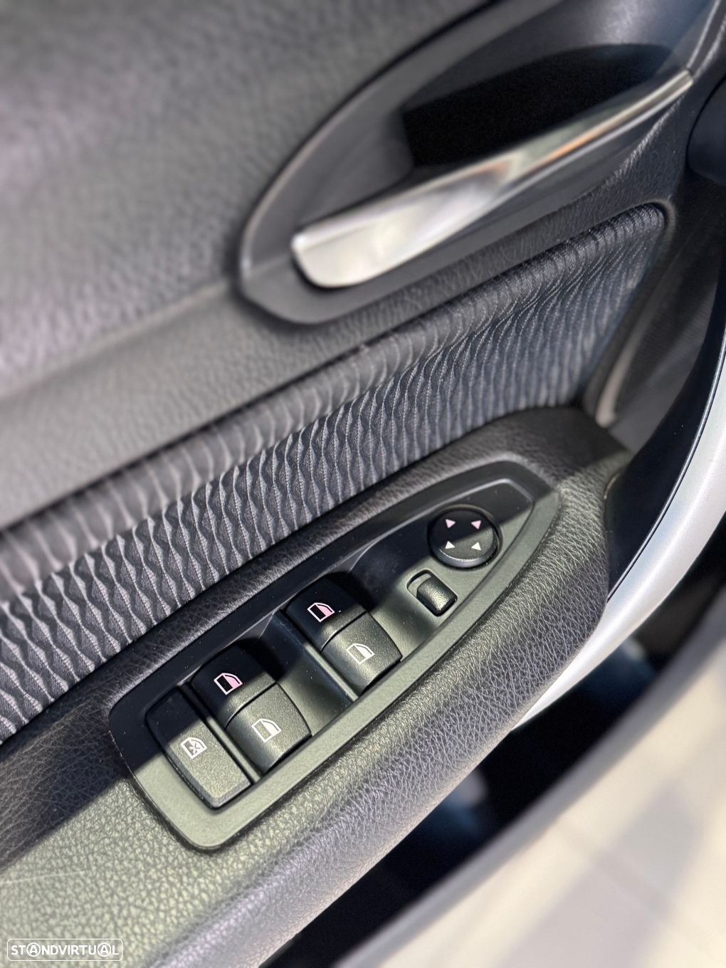BMW 116 d EDynamics Advantage - 29