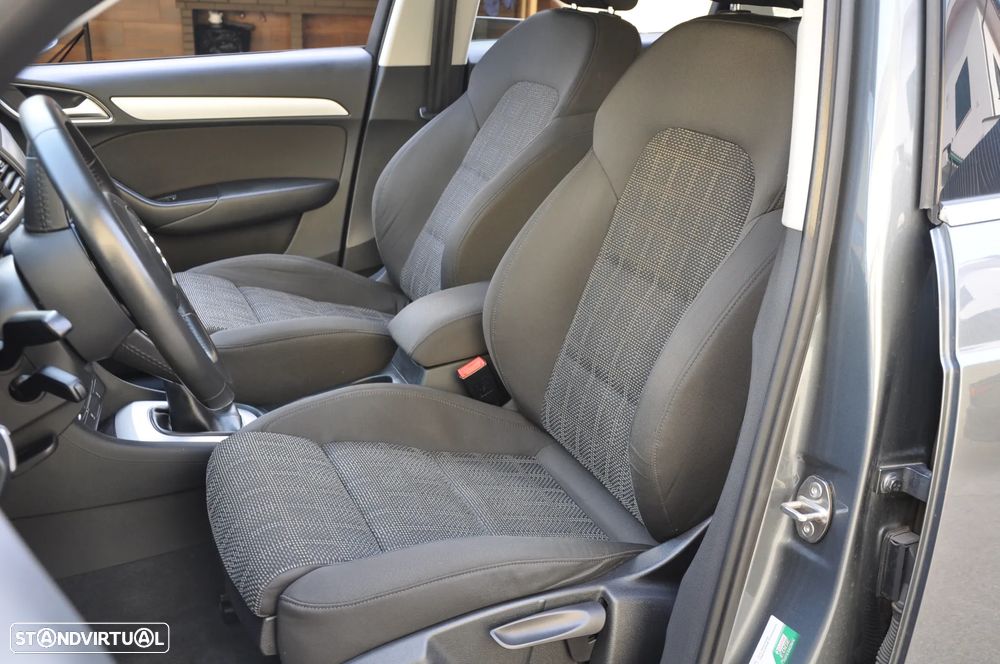 Audi Q3 2.0 TDI S-line - 36