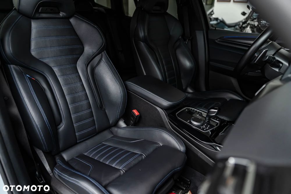 BMW X3 M - 25