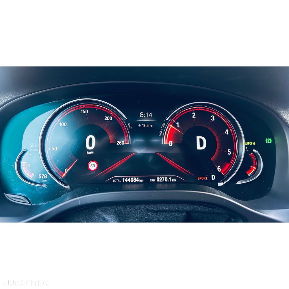 BMW X4 xDrive20d Aut. xLine - 7