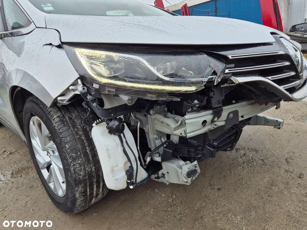 Renault Espace Energy dCi 130 Life - 9