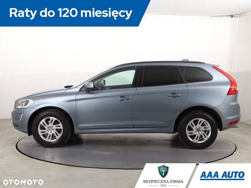 Volvo XC 60 - 4
