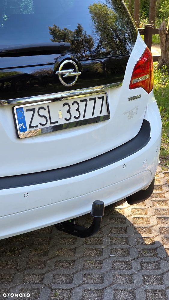 Opel Meriva 1.4 T Enjoy - 23