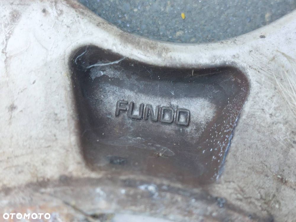 FELGI ALUMINIOWE 4SZT 5x112 7Jx16 ET45 FI57,1 AUDI A4 B5 8D0601025C - 5