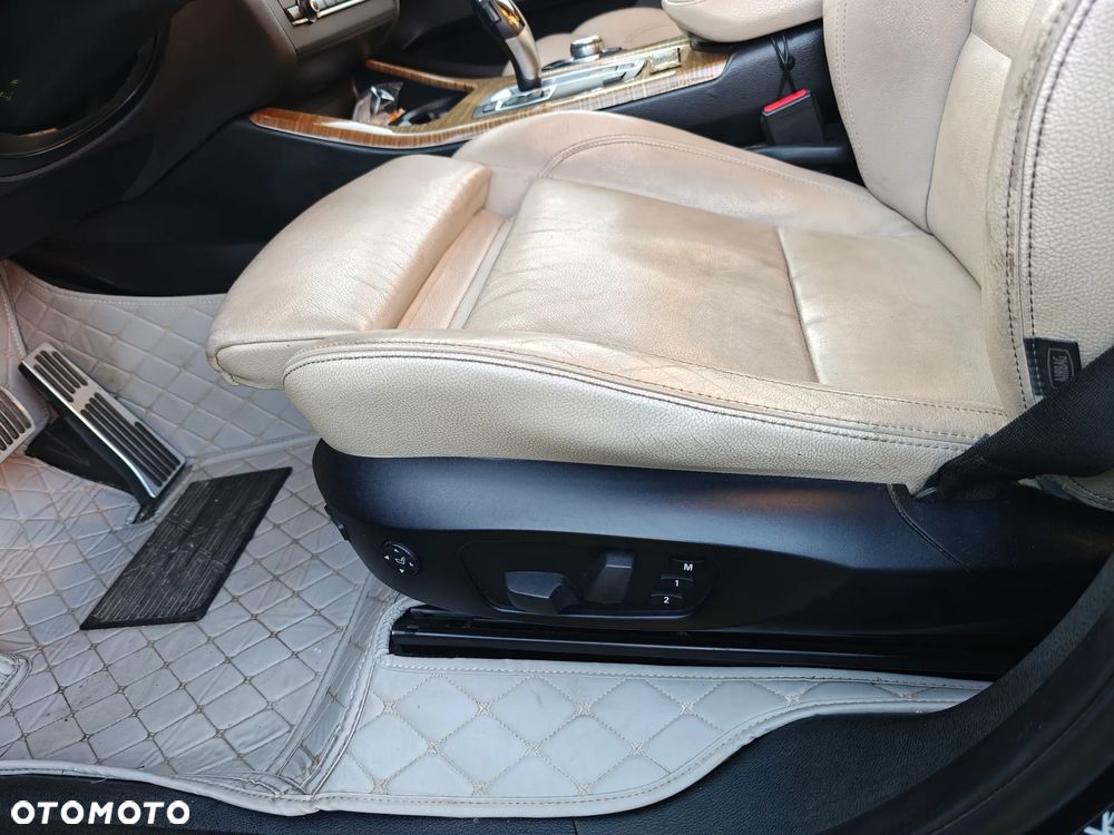 BMW X3 xDrive28i M Sport sport - 22