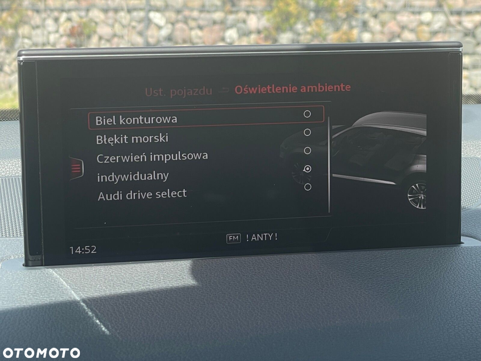 Audi Q7 - 35