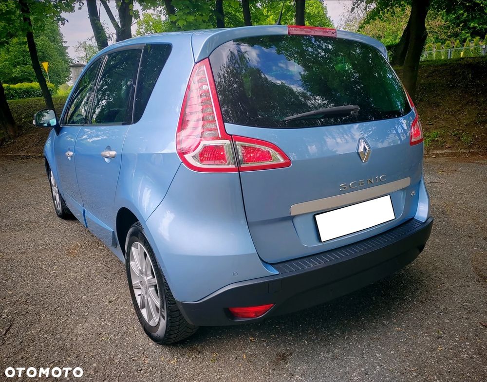 Renault Scenic Energy dCi 130 Start & Stop Euro 6 Bose Edition - 9