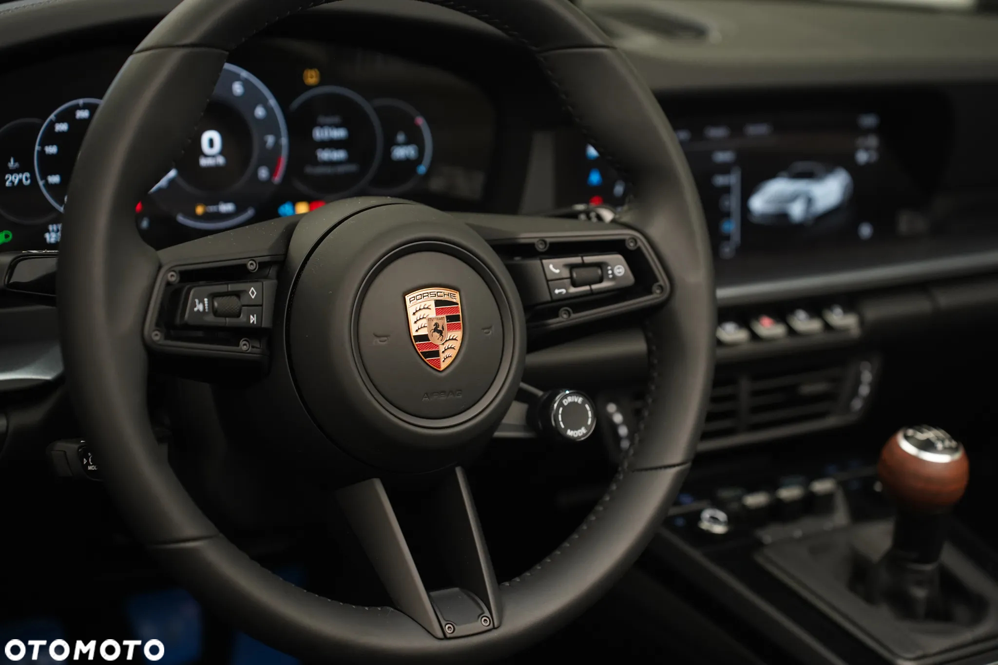 Porsche 911 Carrera T - 25