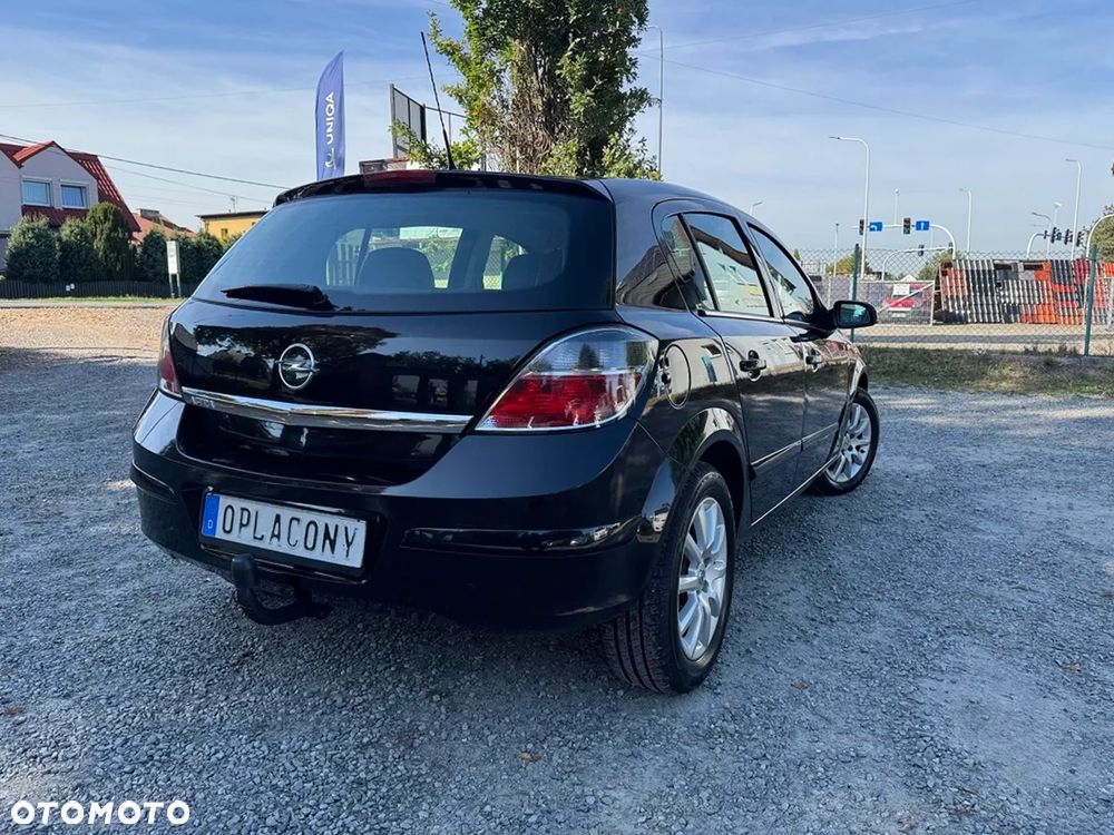 Opel Astra - 12