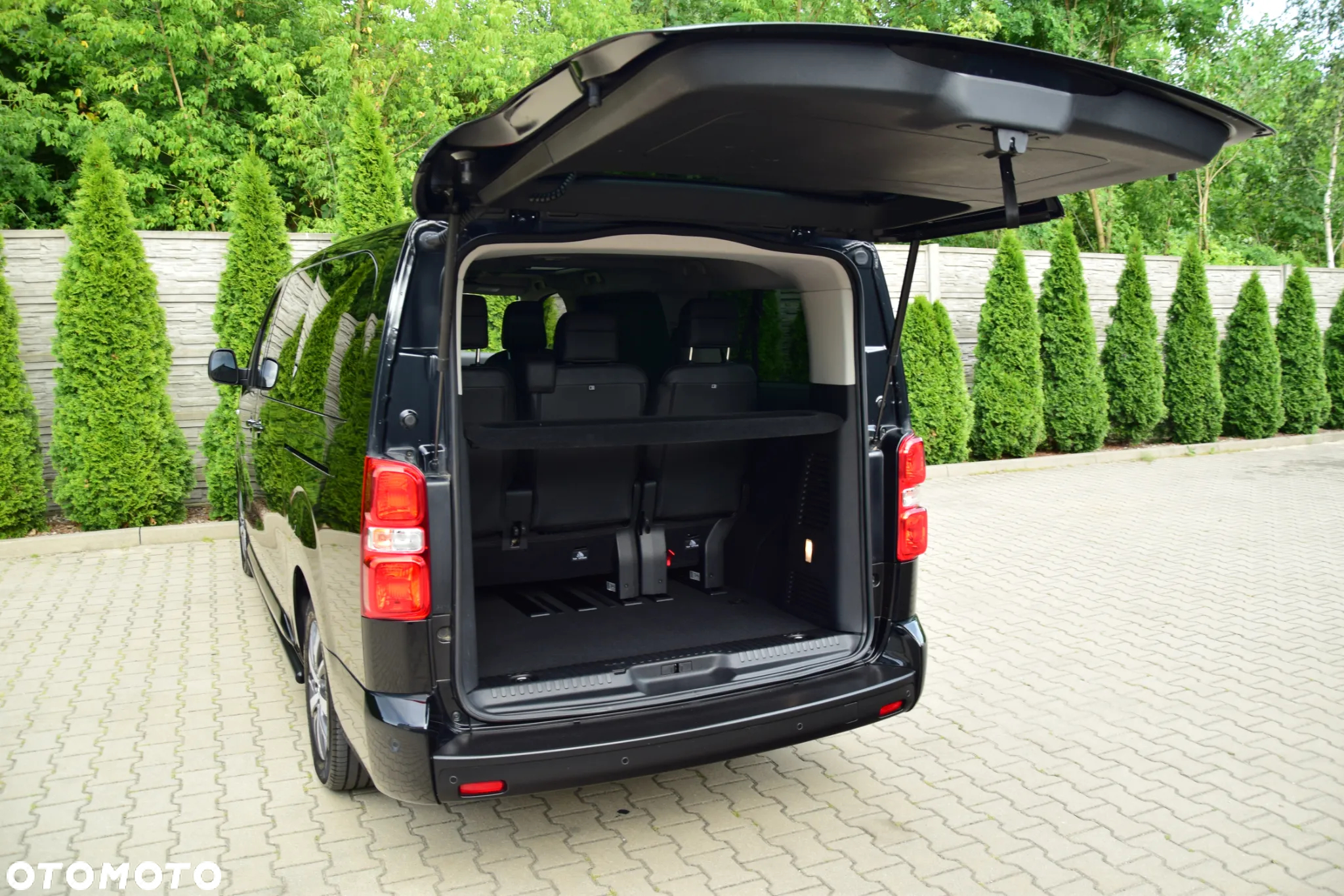 Toyota Proace Verso 2.0 D4-D Long VIP - 12
