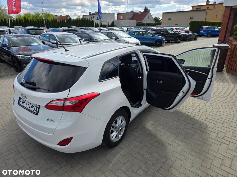 Hyundai i30 - 34