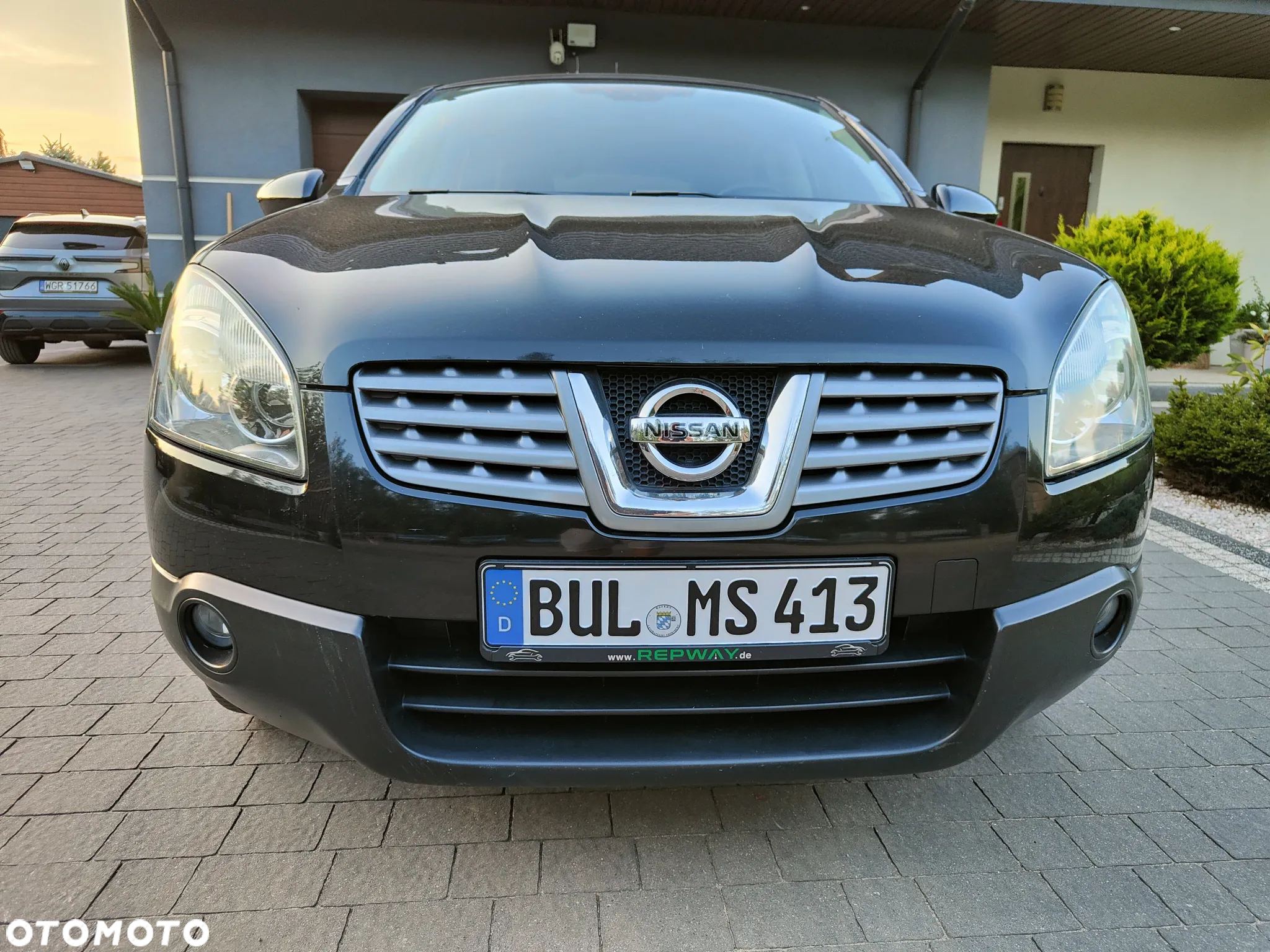 Nissan Qashqai 1.6 acenta - 23