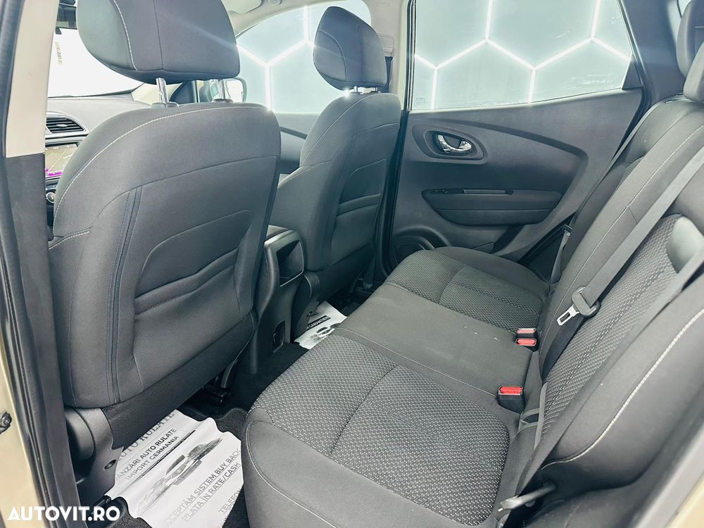 Renault Kadjar Energy dCi 110 LIMITED - 14