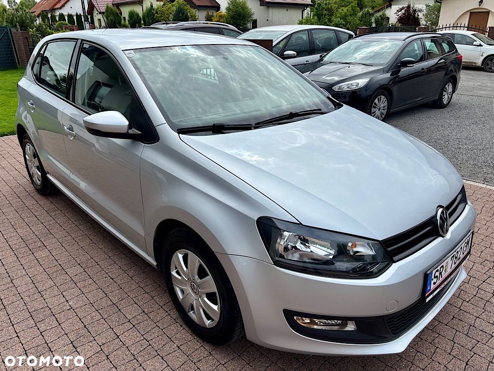 Volkswagen Polo 1.2 Trendline - 28