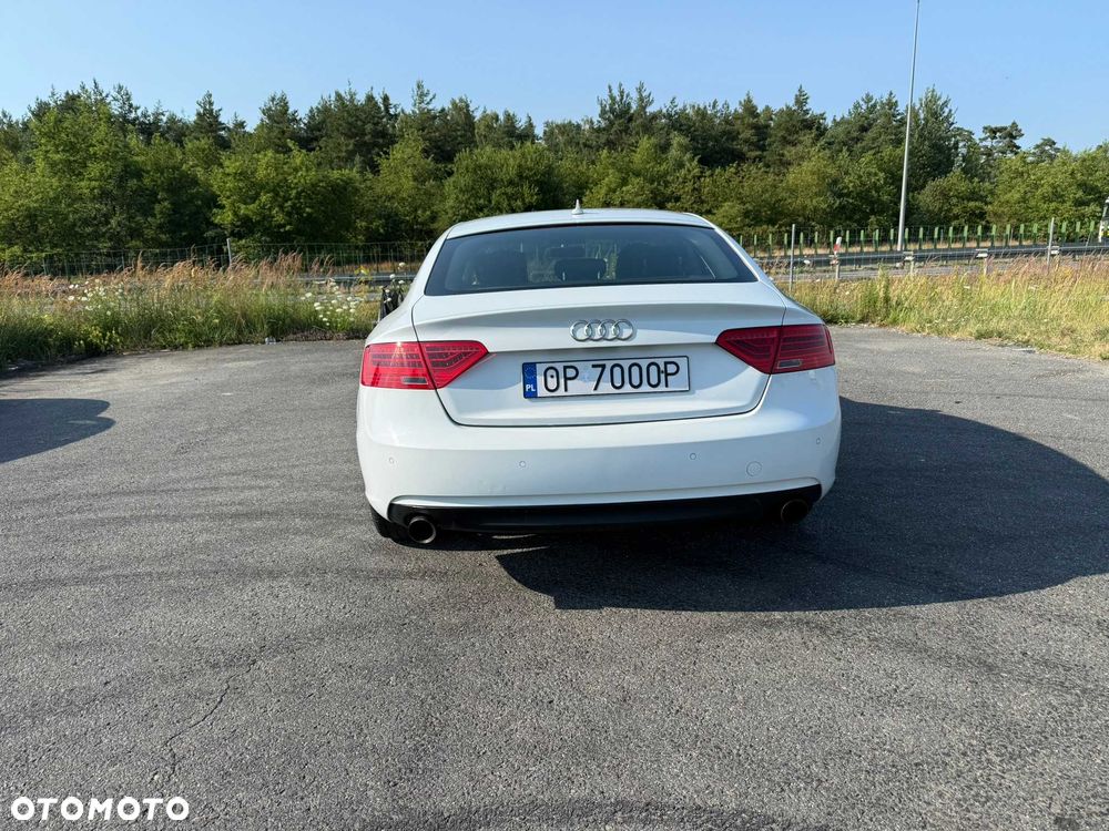 Audi A5 Sportback - 6