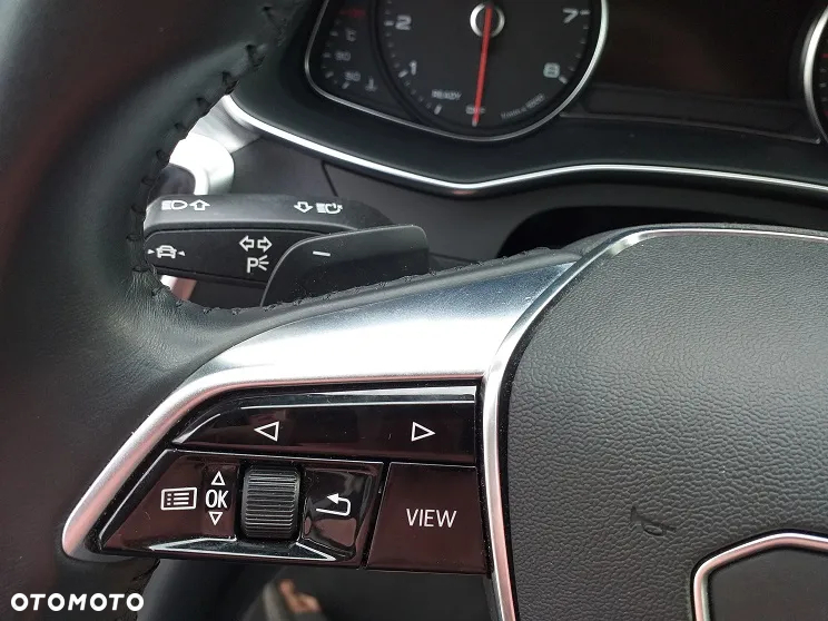 Audi A6 45 TFSI Quattro Sport S tronic - 34