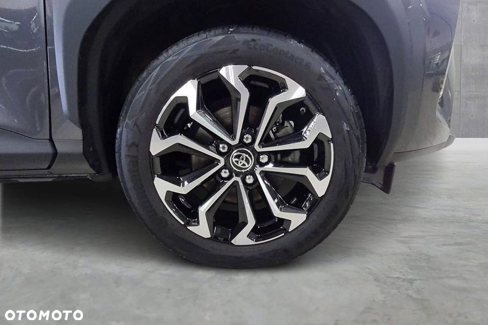 Toyota Yaris Cross 1.5 VVT-i AWD-i Comfort - 8