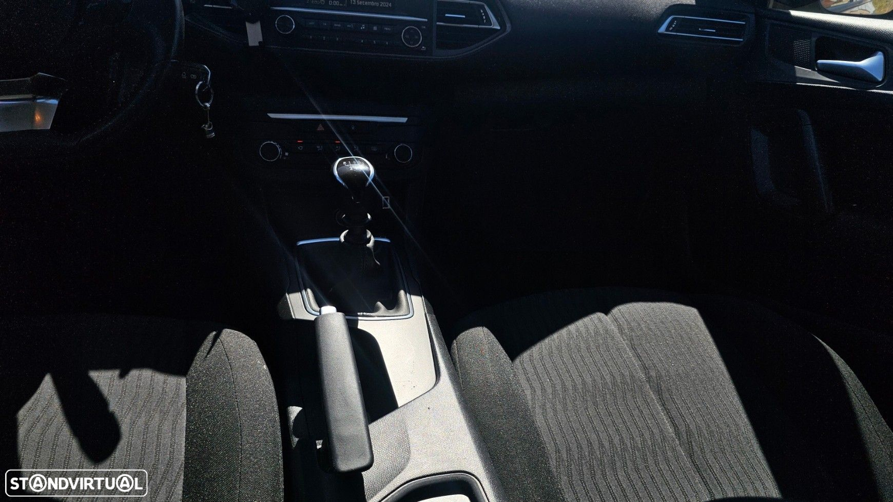 Peugeot 308 SW - 20