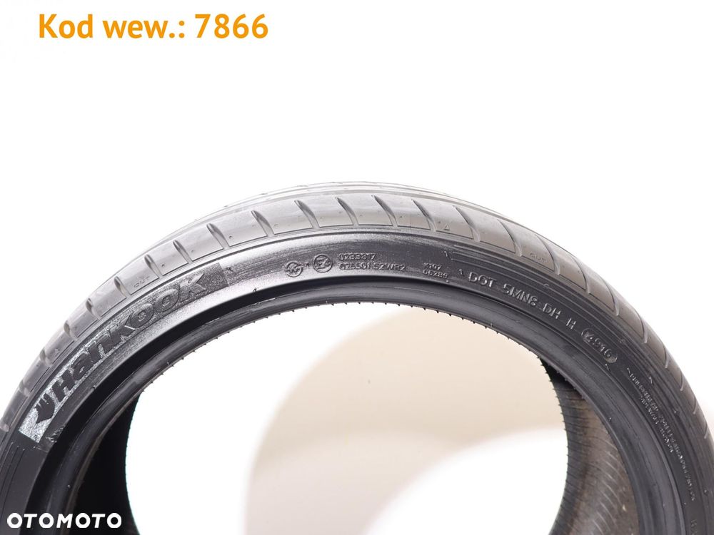 Hankook Ventus S1 Evo - 205/40 R18 - 6