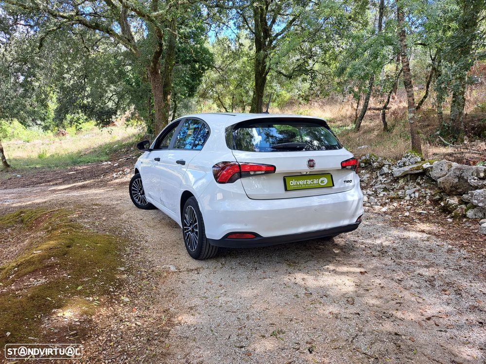 Fiat Tipo 1.3 MultiJet City Life - 34