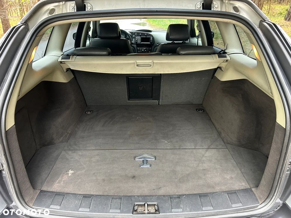Saab 9-3 1.9 TiD DPF Anniversary - 12