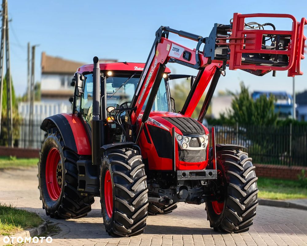 Zetor crystal - 22
