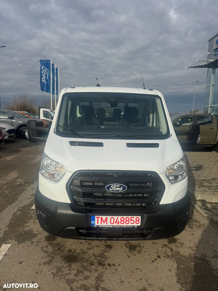 Ford TRANSIT - 6