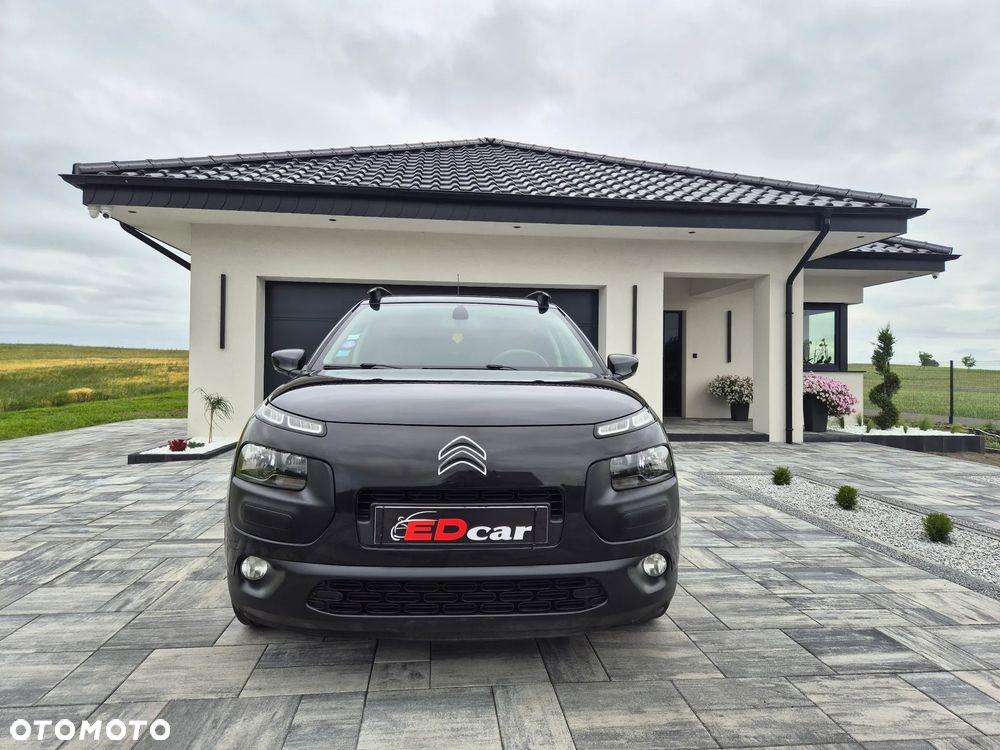 Citroën C4 Cactus 1.2 PureTech Shine - 7