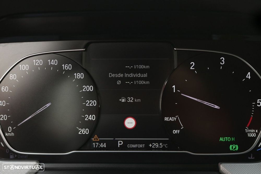 BMW 116 d Corporate Edition Auto - 38