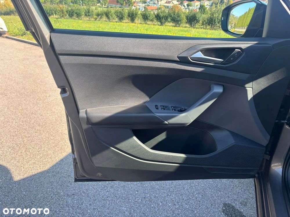 Volkswagen T-Cross 1.0 TSI Style DSG - 20