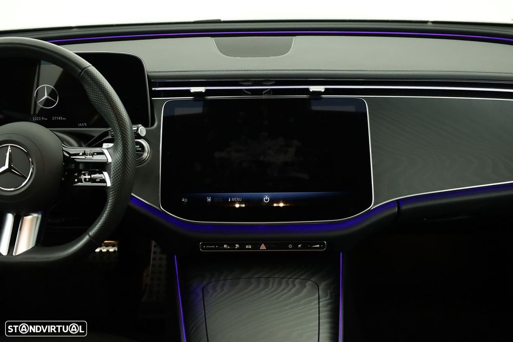 Mercedes-Benz E 300 Standard - 10