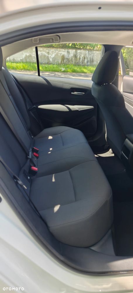 Toyota Corolla 1.6 Active - 13