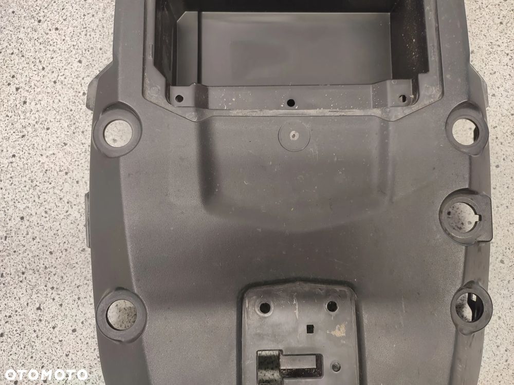 Nadkole, wypełnienie zadupka Kawasaki Ninja 650 - 11