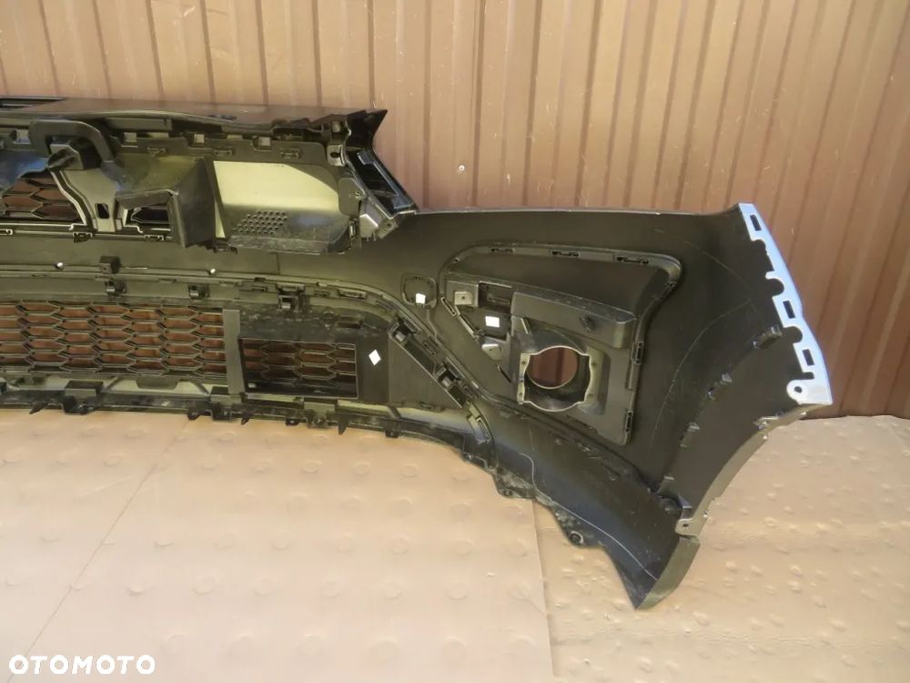 ZDERZAK PRZÓD DACIA SANDERO STEPWAY III LIFT 23R- KRAKÓW - 18